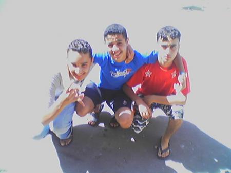 MOI et yassine et khalidsq